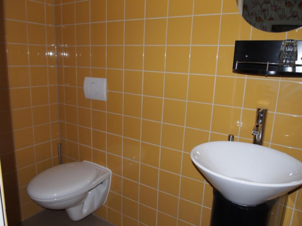 De Energiek Bed and Breakfast Wehe-den Hoorn Værelse billede