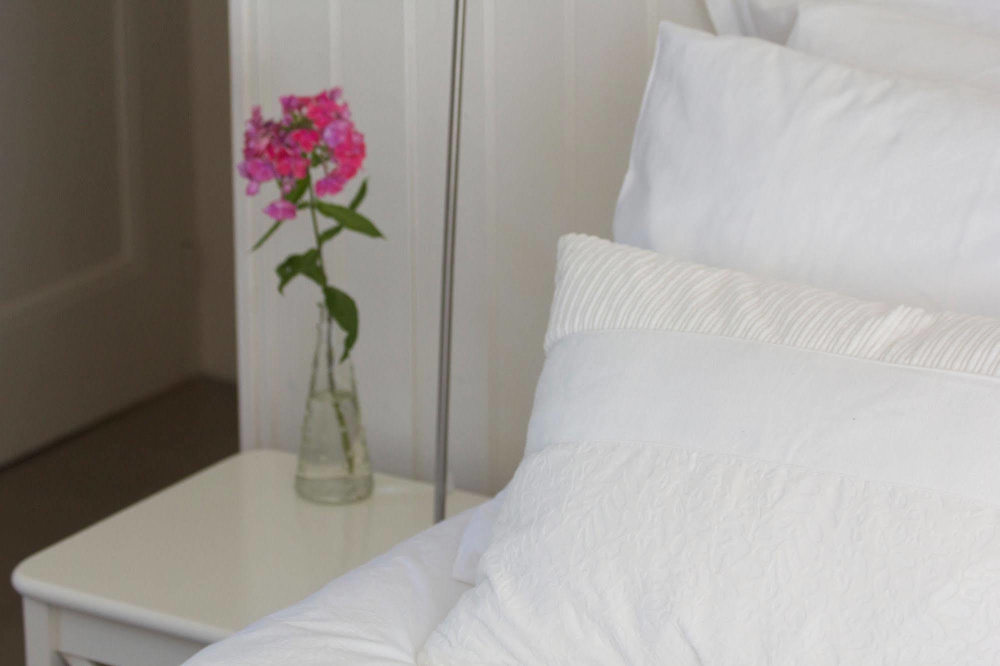 De Energiek Bed and Breakfast Wehe-den Hoorn Eksteriør billede