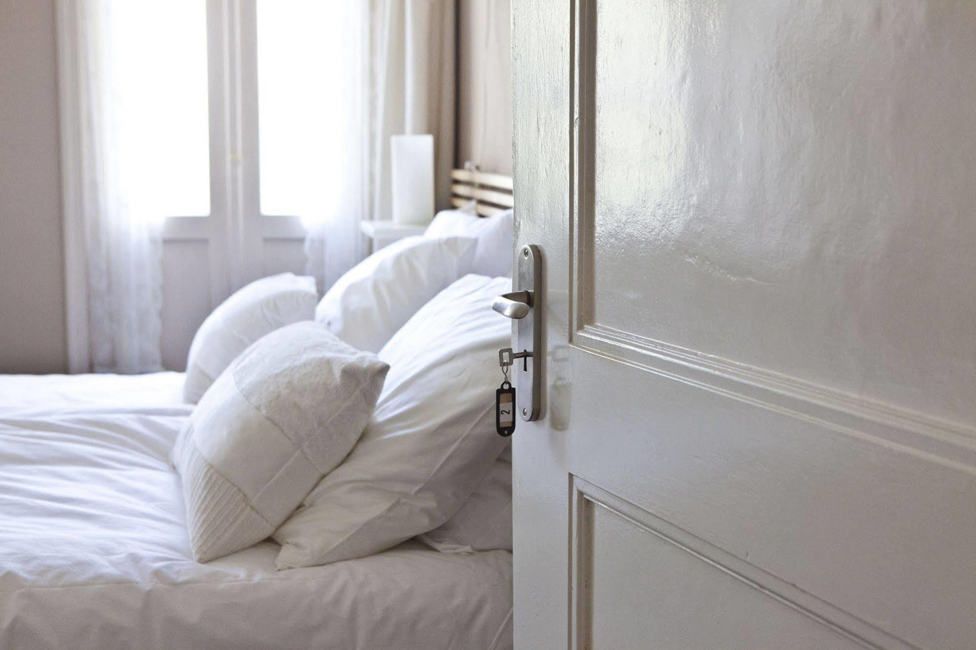 De Energiek Bed and Breakfast Wehe-den Hoorn Eksteriør billede