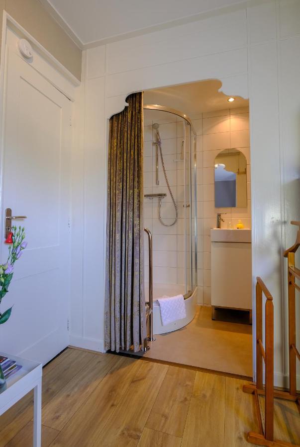 De Energiek Bed and Breakfast Wehe-den Hoorn Eksteriør billede