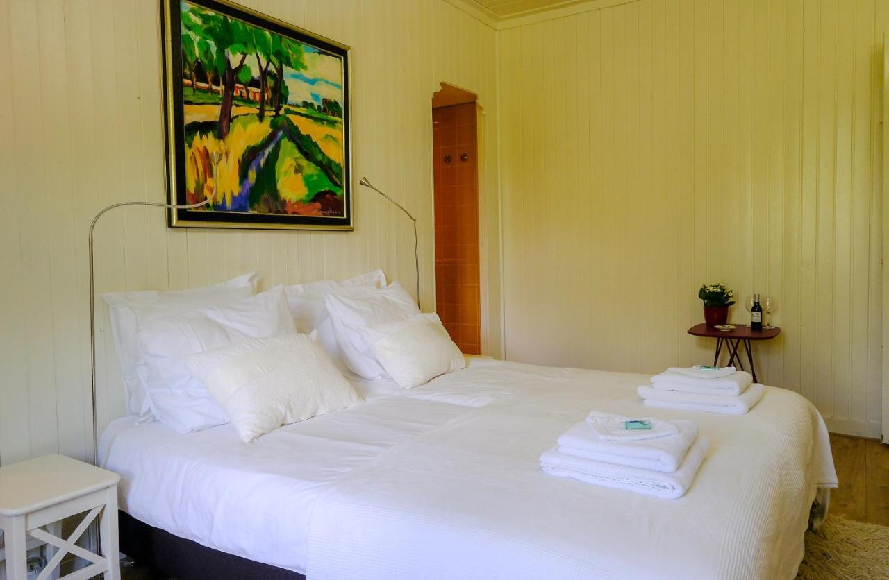 De Energiek Bed and Breakfast Wehe-den Hoorn Eksteriør billede