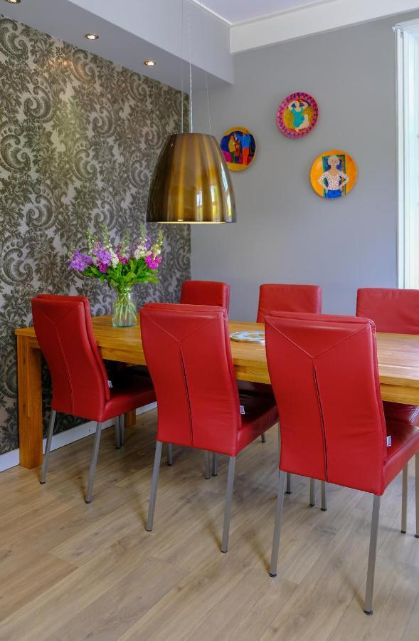 De Energiek Bed and Breakfast Wehe-den Hoorn Eksteriør billede